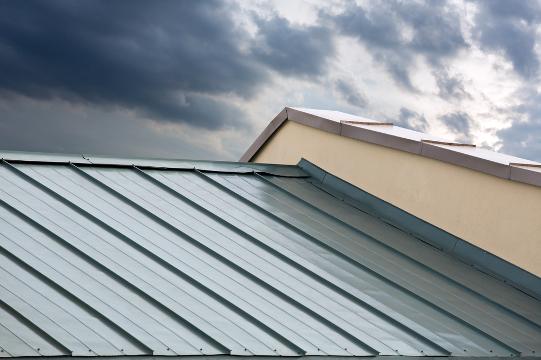 Santa Rosa, CA Metal Roofing Services 