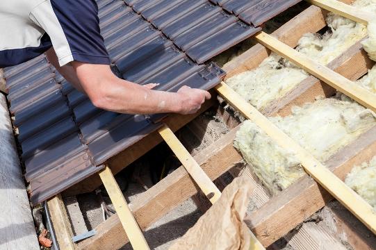 Roofing Repair in Santa Rosa, CA