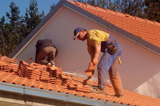 Santa Rosa CA Shingle Roofing Services