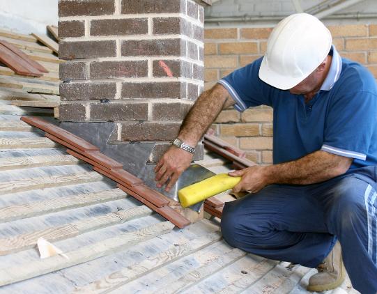 Emergency Roof Repair Santa Rosa, CA