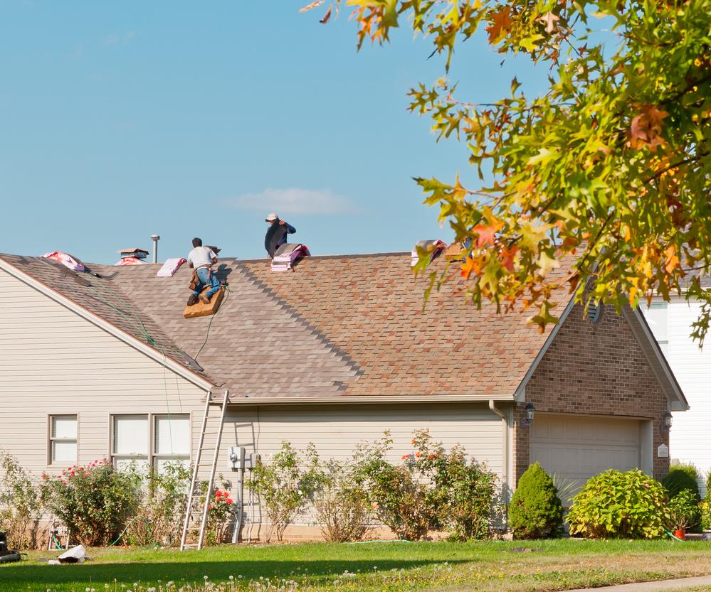 Santa Rosa Residential Roofing Services